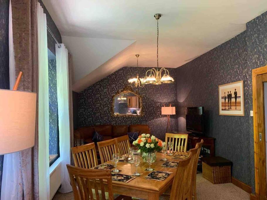 Chandlers Apartment Ascog Ngoại thất bức ảnh