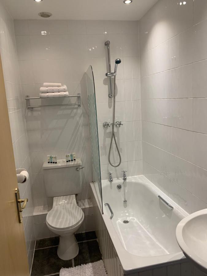 Chandlers Apartment Ascog Ngoại thất bức ảnh