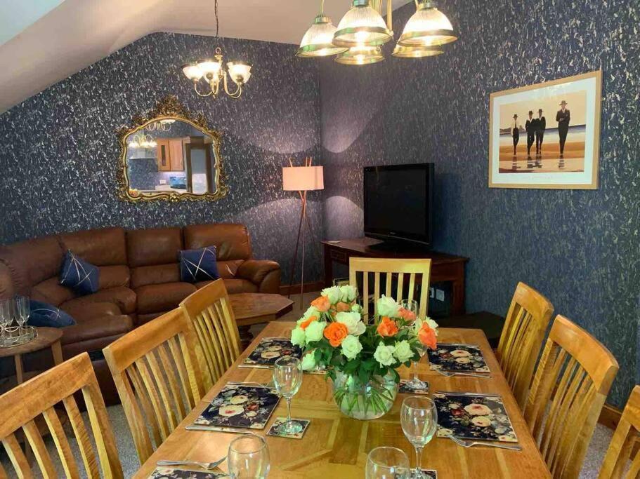 Chandlers Apartment Ascog Ngoại thất bức ảnh