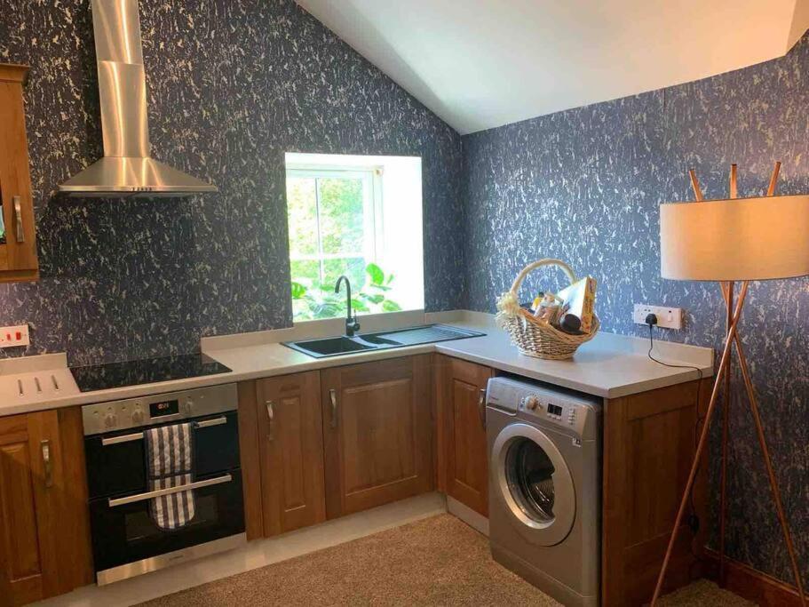Chandlers Apartment Ascog Ngoại thất bức ảnh